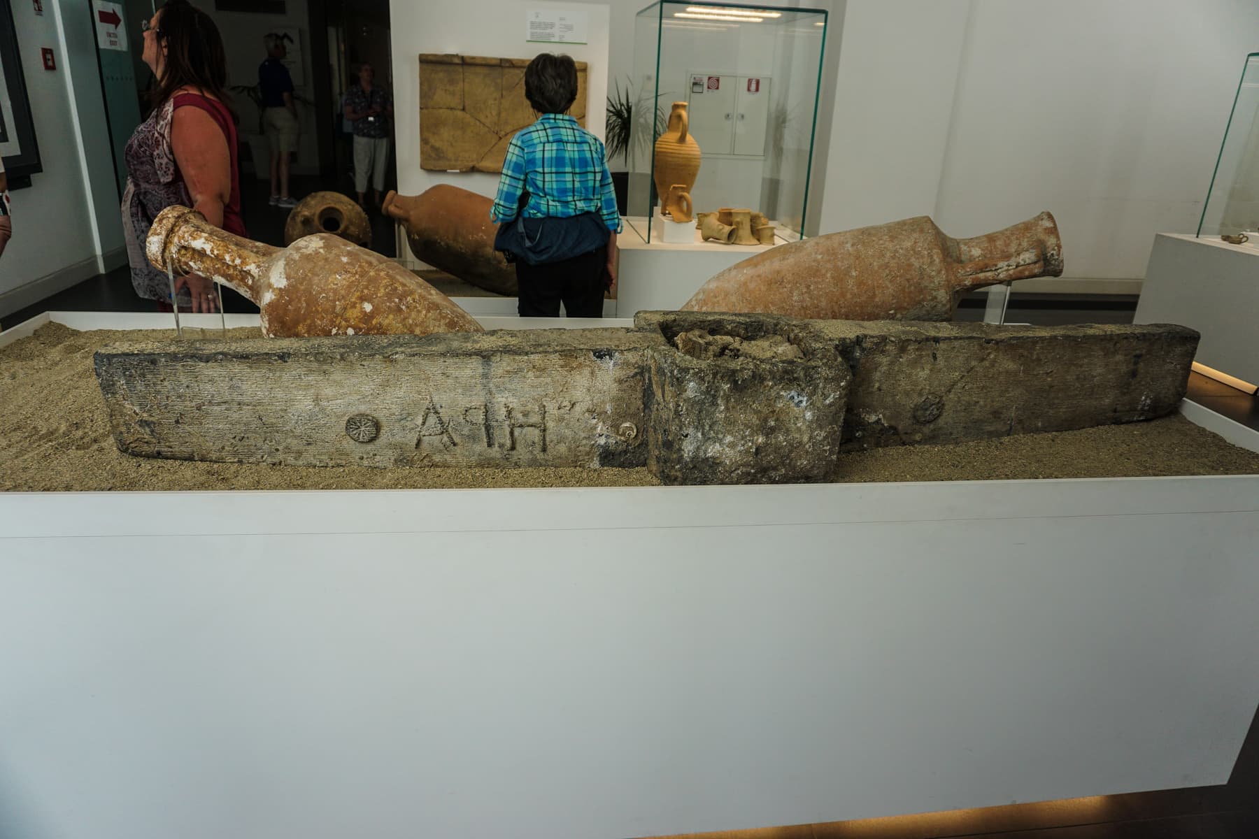 Anchor Stock