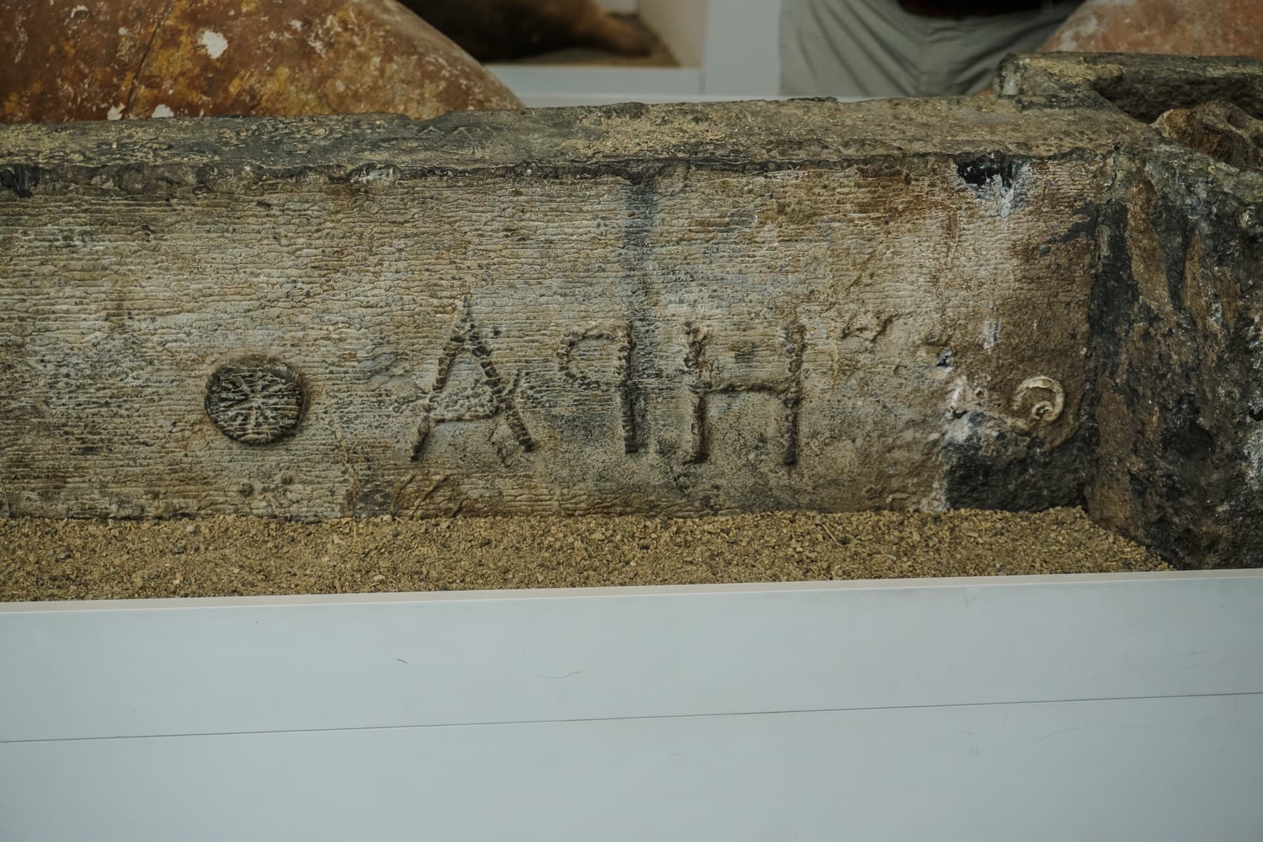 Anchor Stock Hera