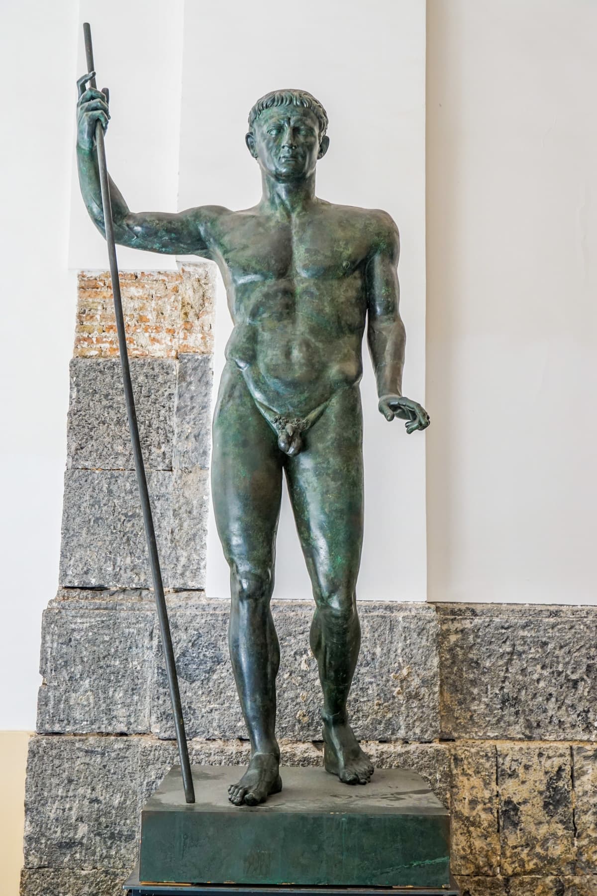 Claudius as a Deity
