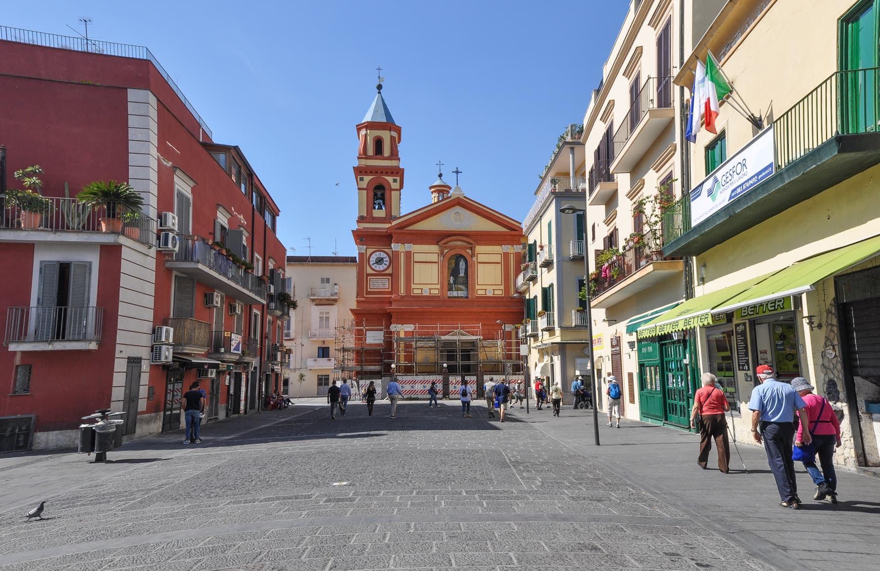 Church of Saint Paul