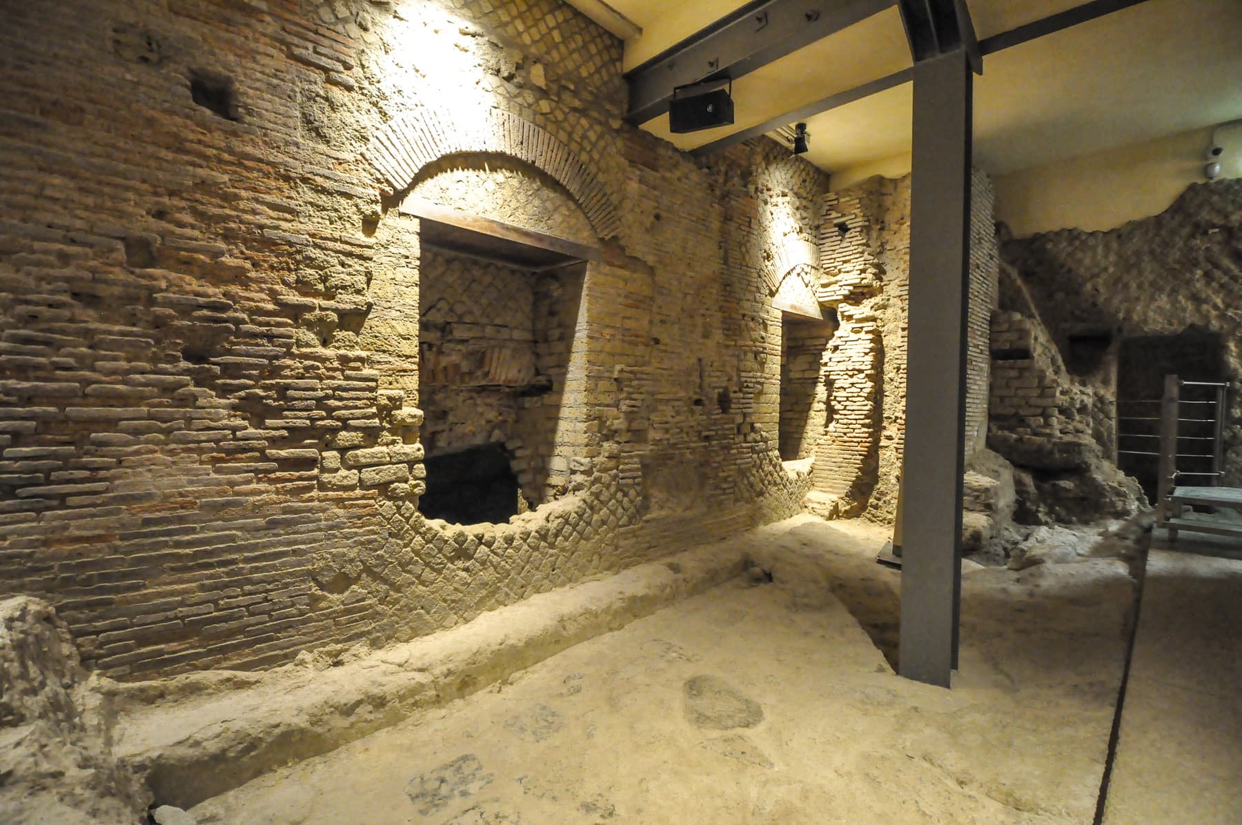 Roman Buildings 1
