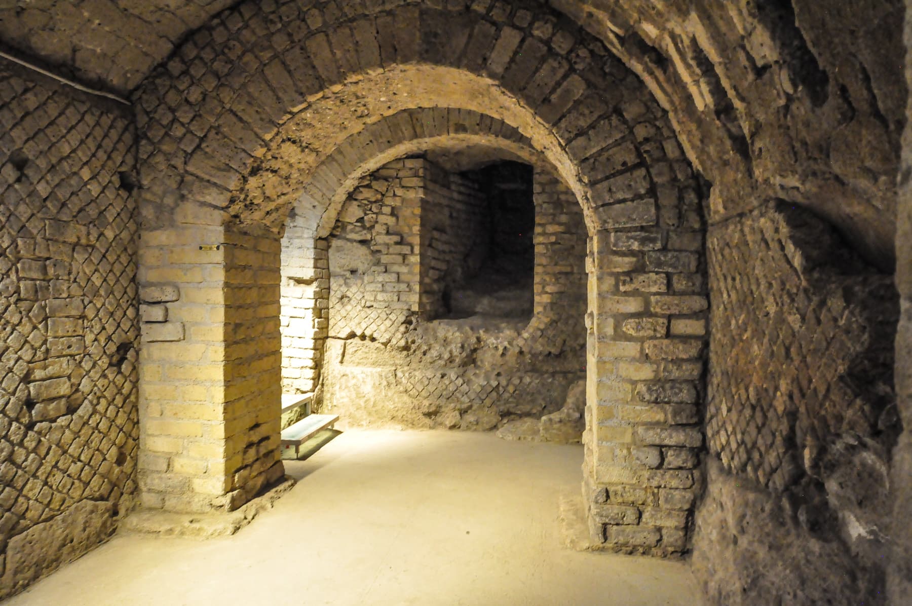 Roman Buildings 2