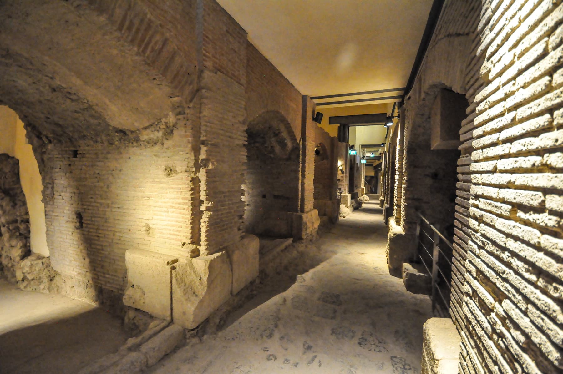 Roman Buildings 3