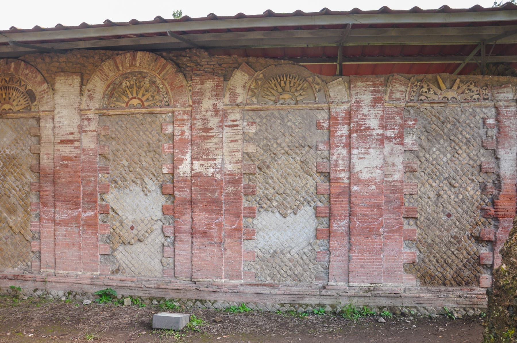 Necropolis Tomb