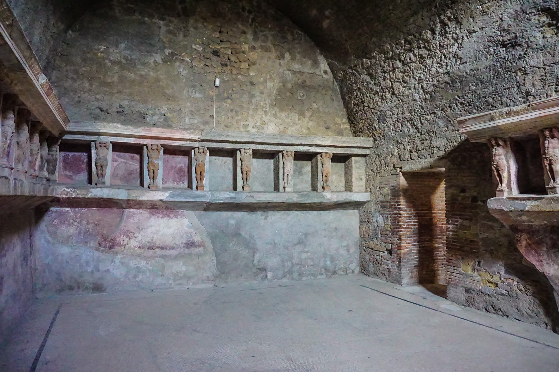 FB Tepidarium 2