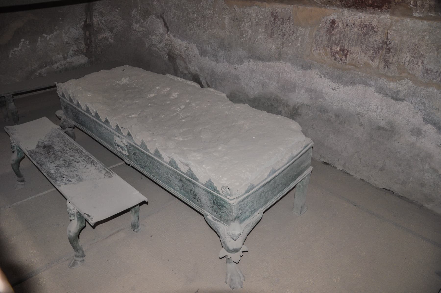 FB Tepidarium Brazier