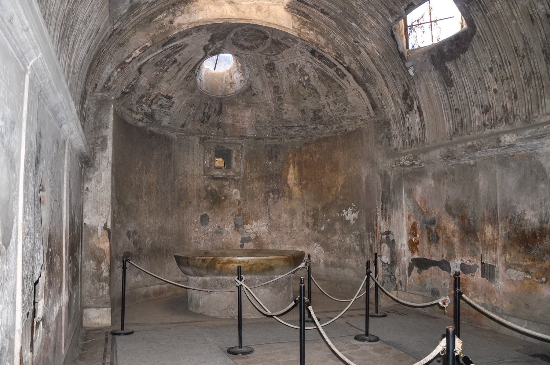 FB Caldarium