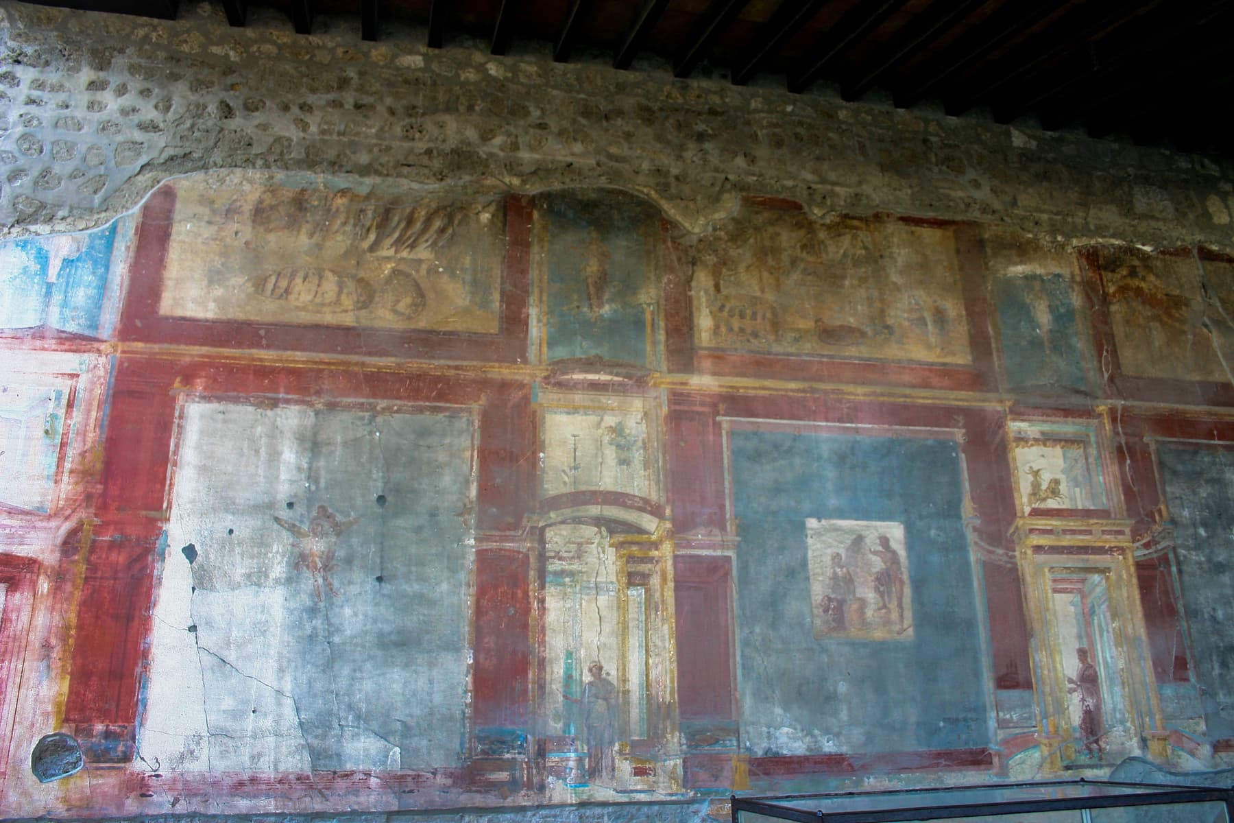 Frescos