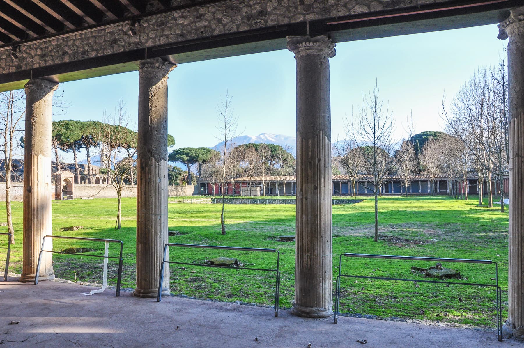 Palestra 1