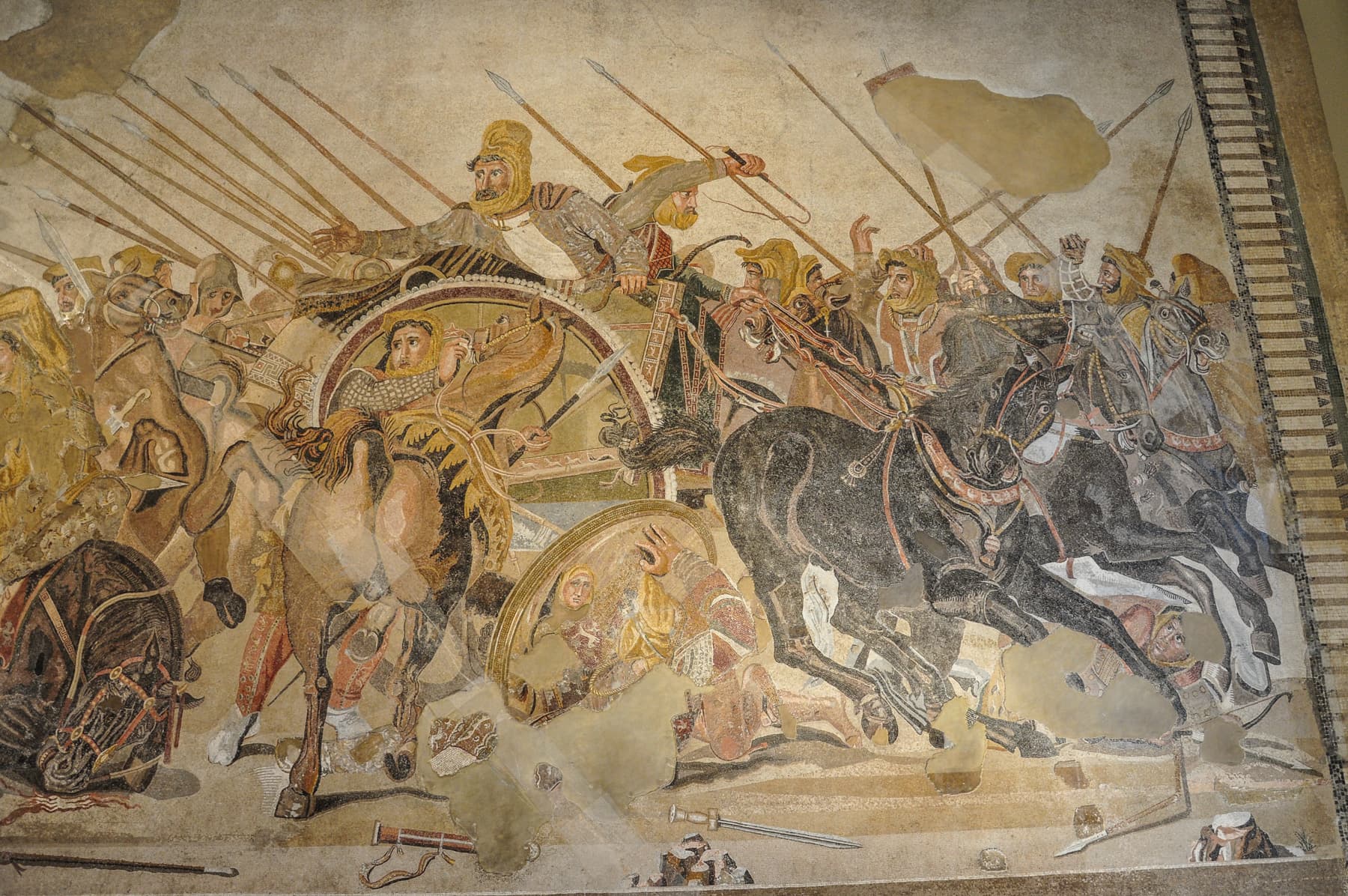Darius III