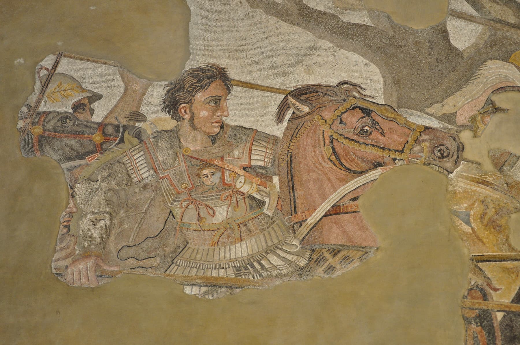 Alexander the Great