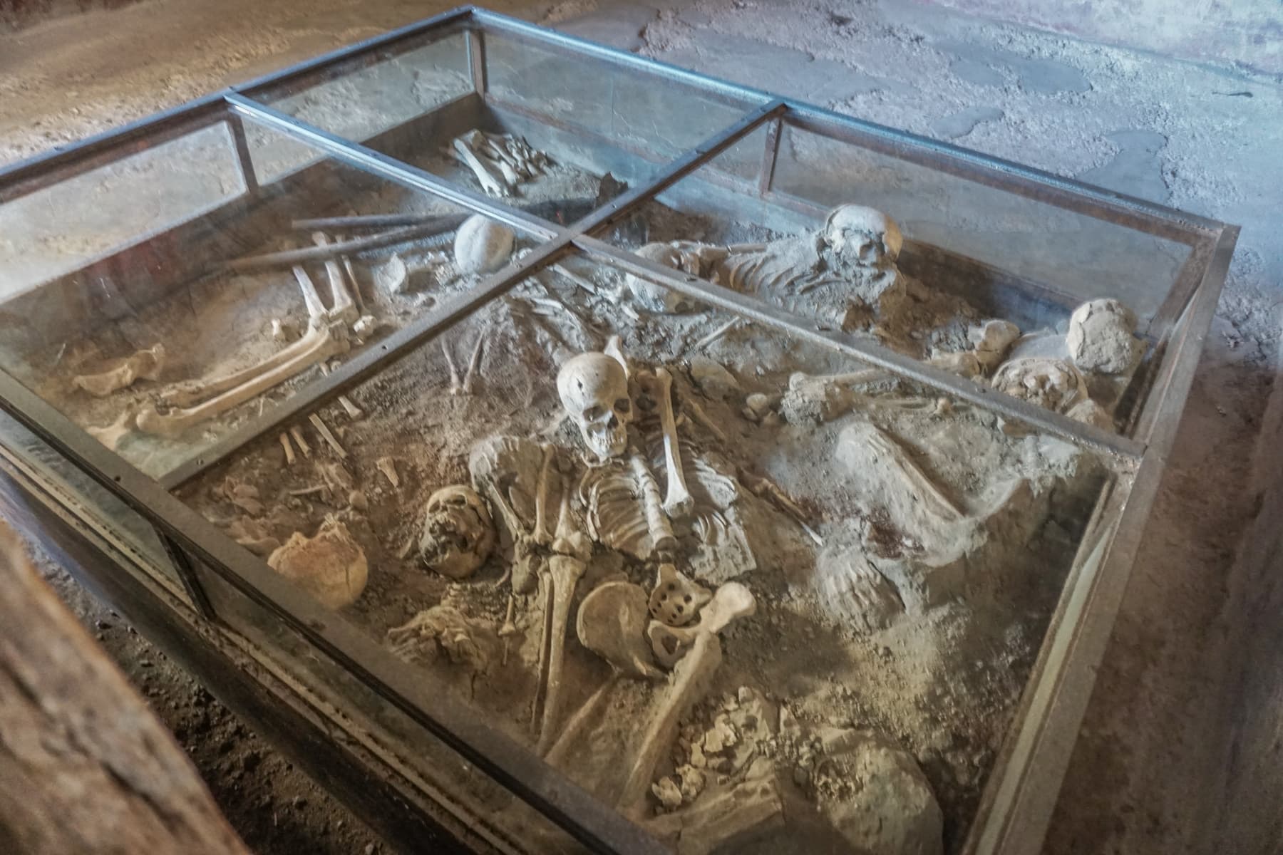 Skeletons