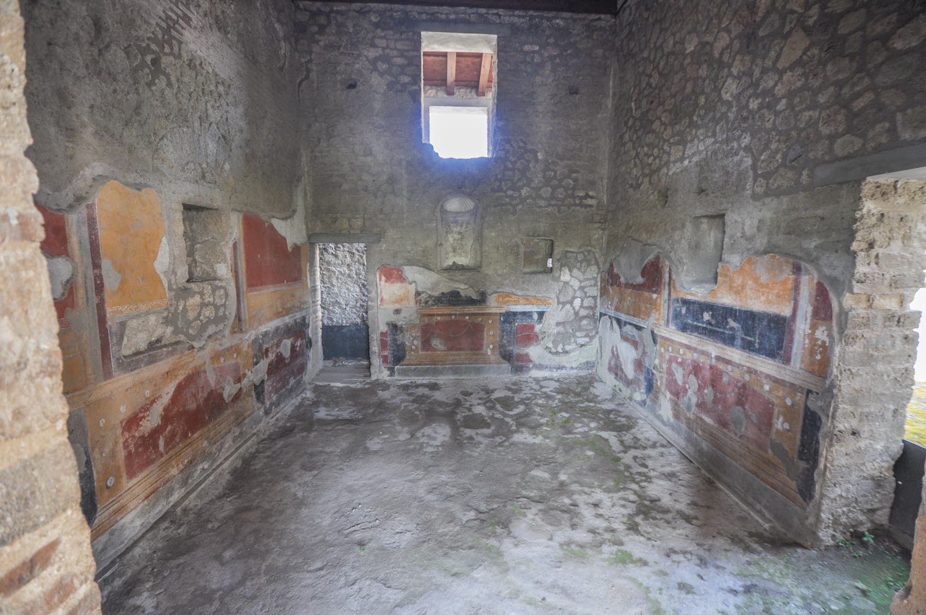 Triclinium 2