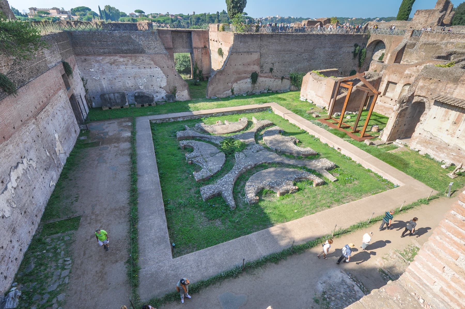 Third Court