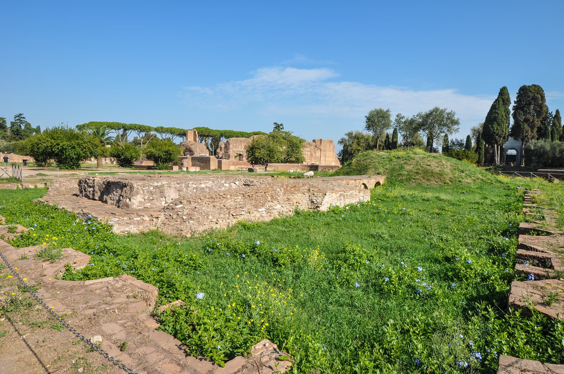 Second Court