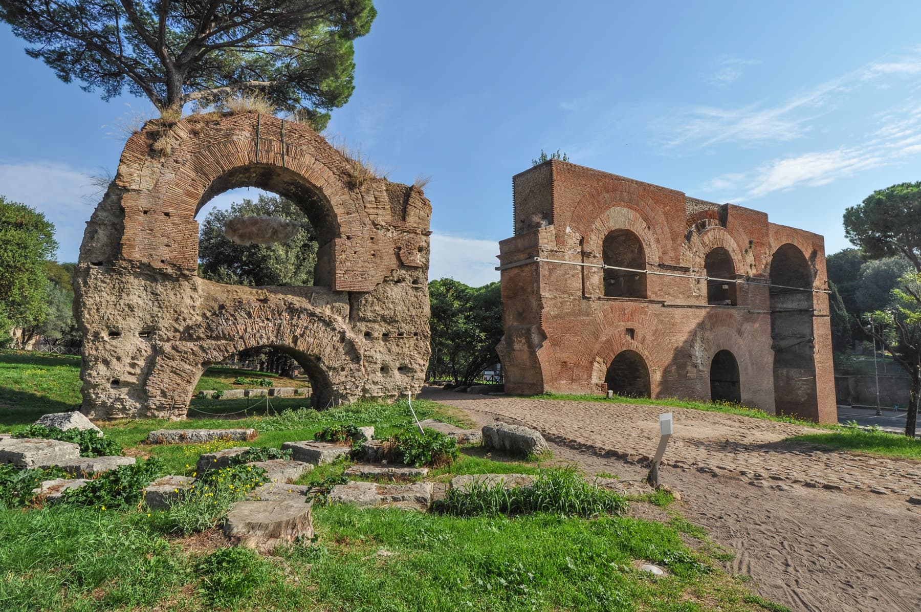 Aqueduct