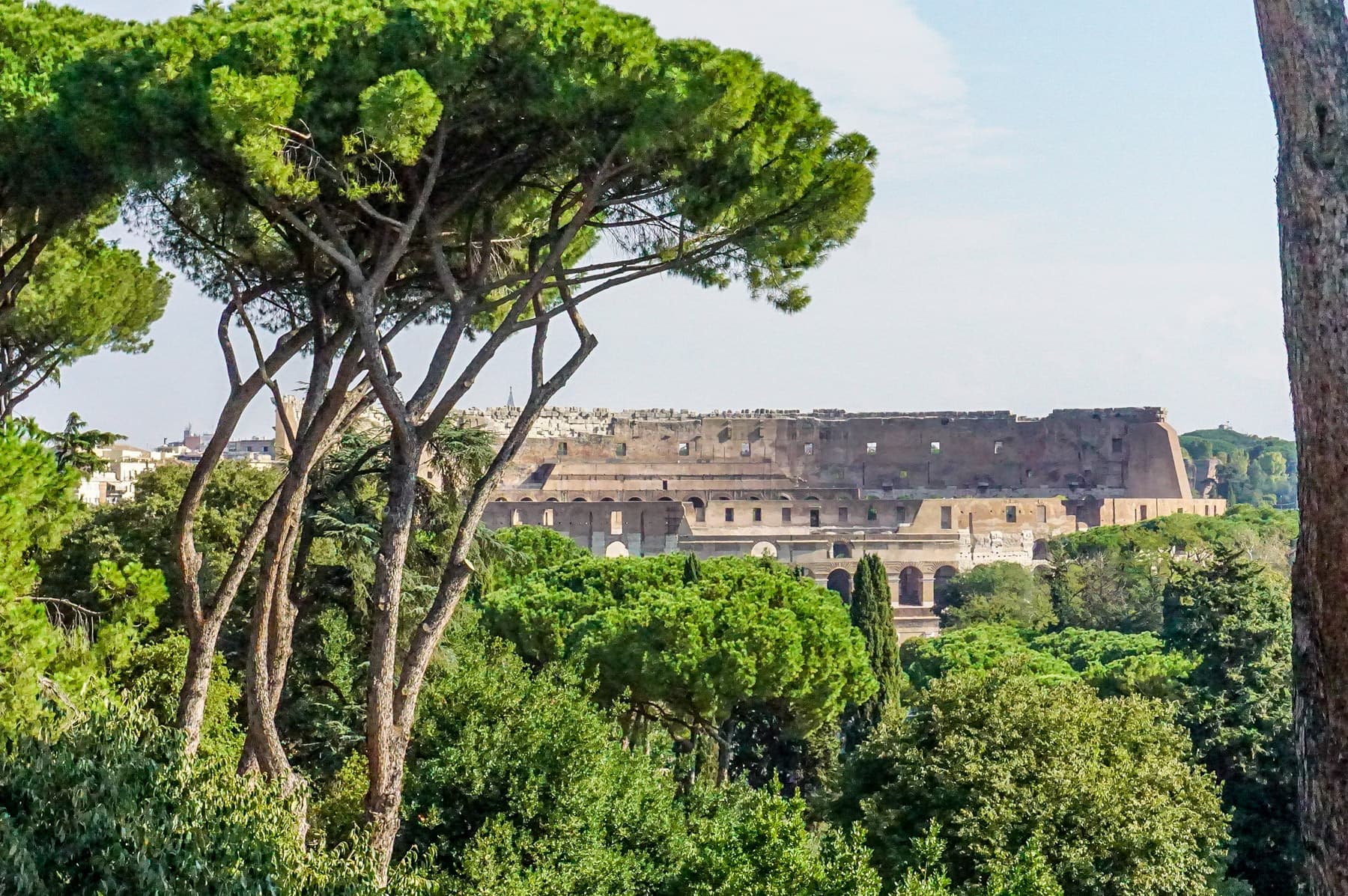 Colosseum