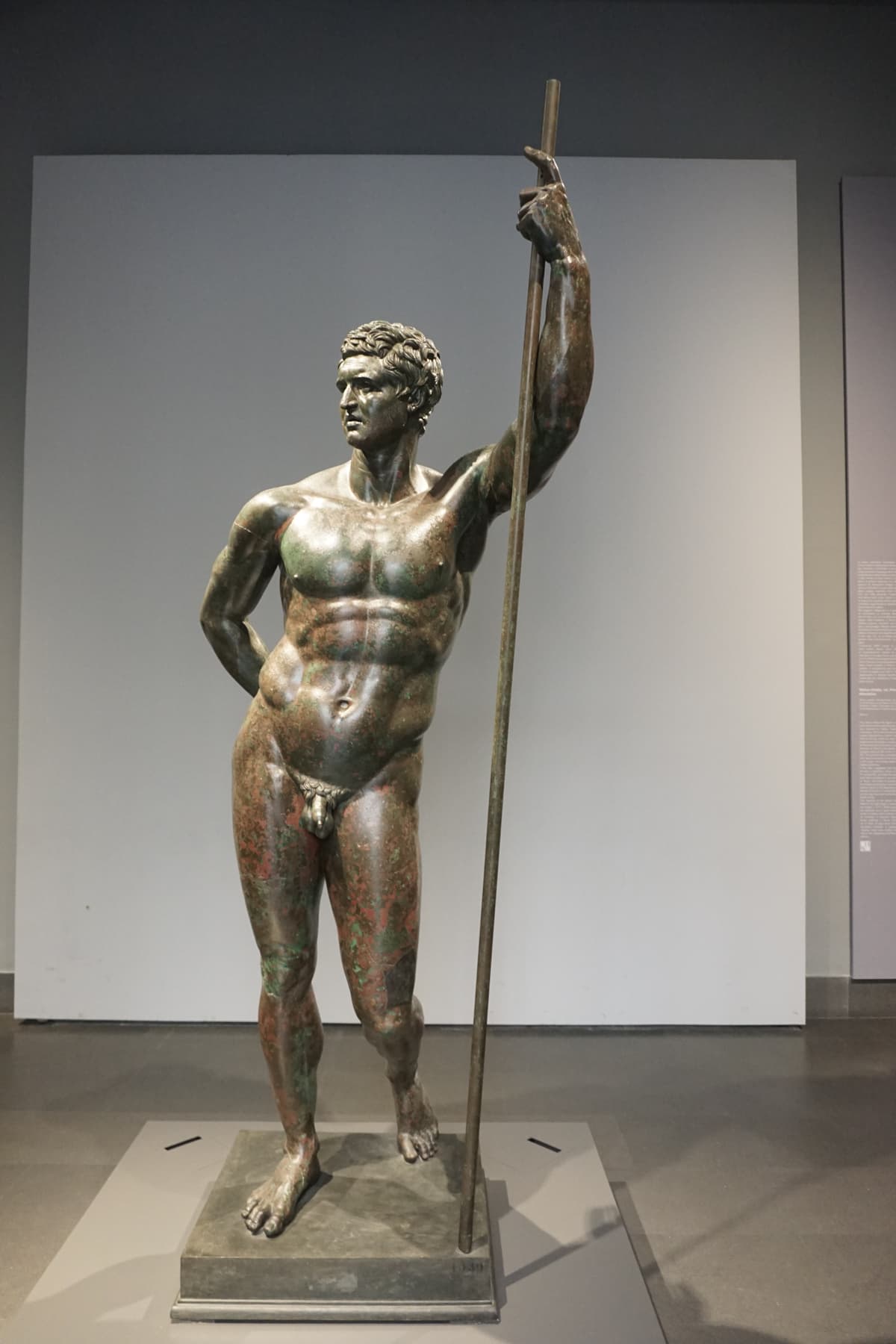Helenistic Prince