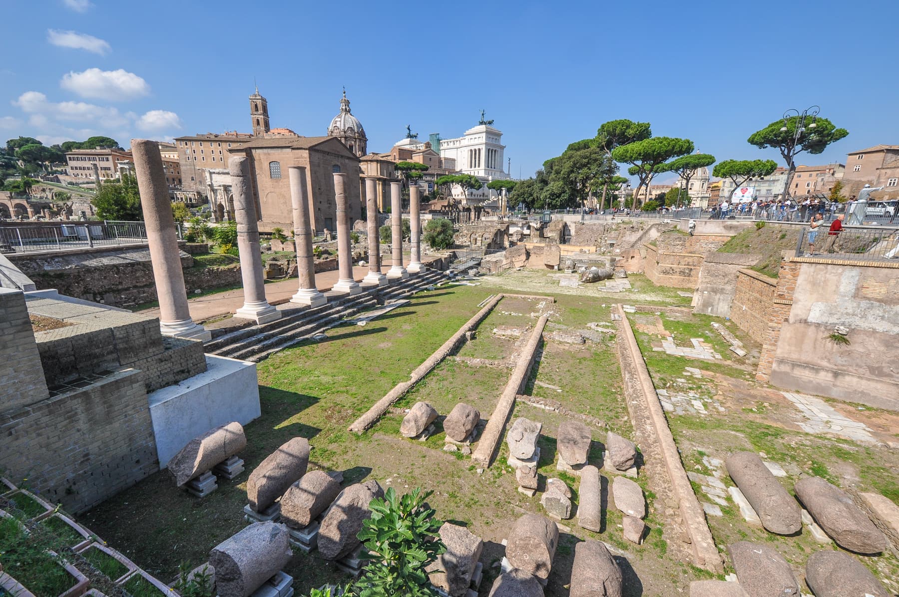 Forum of Peace 1