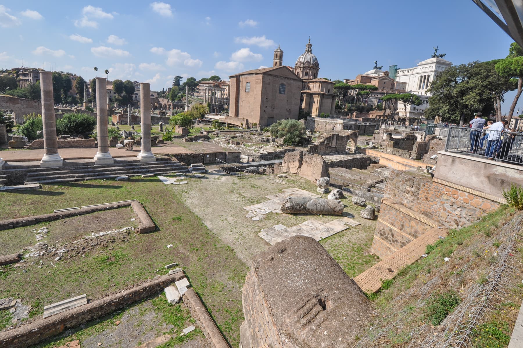 Forum of Peace 3
