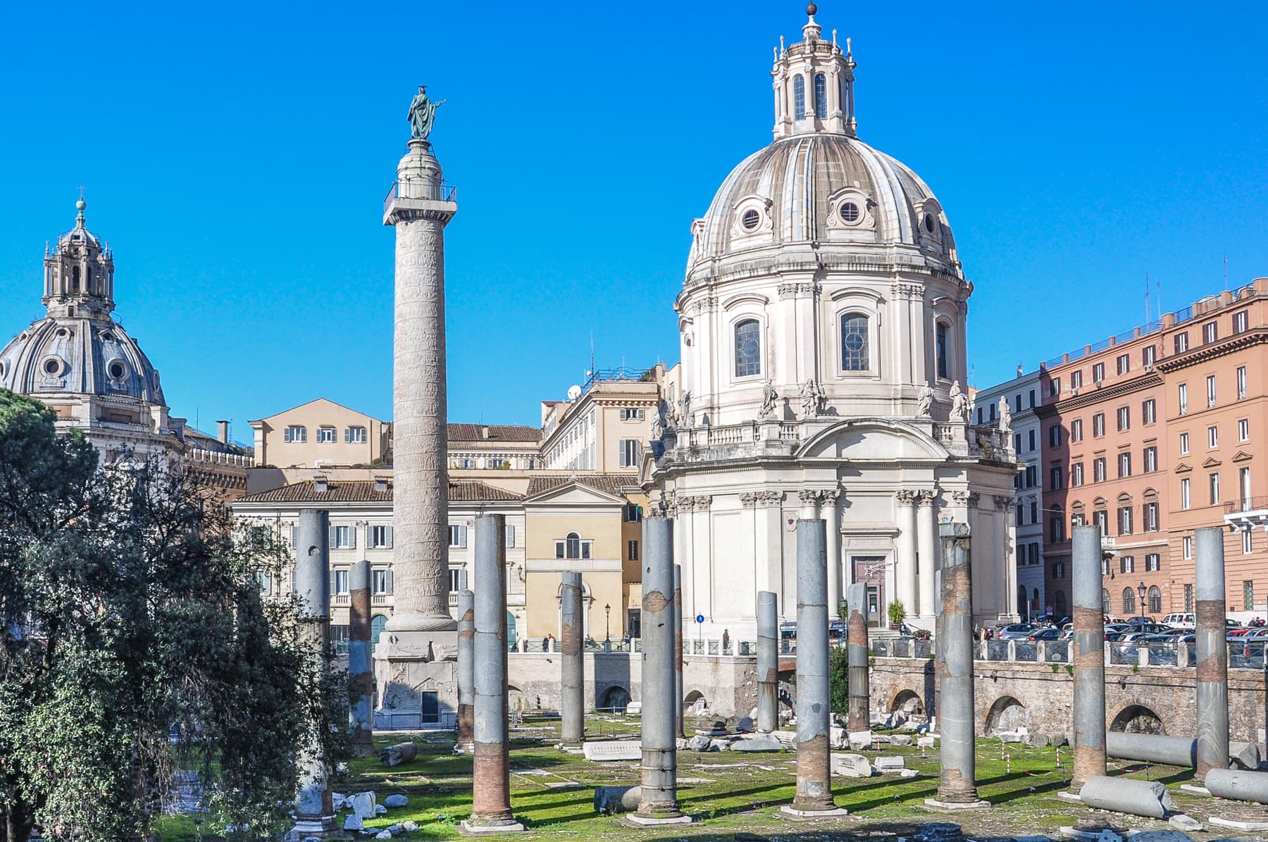 Column of Trajan