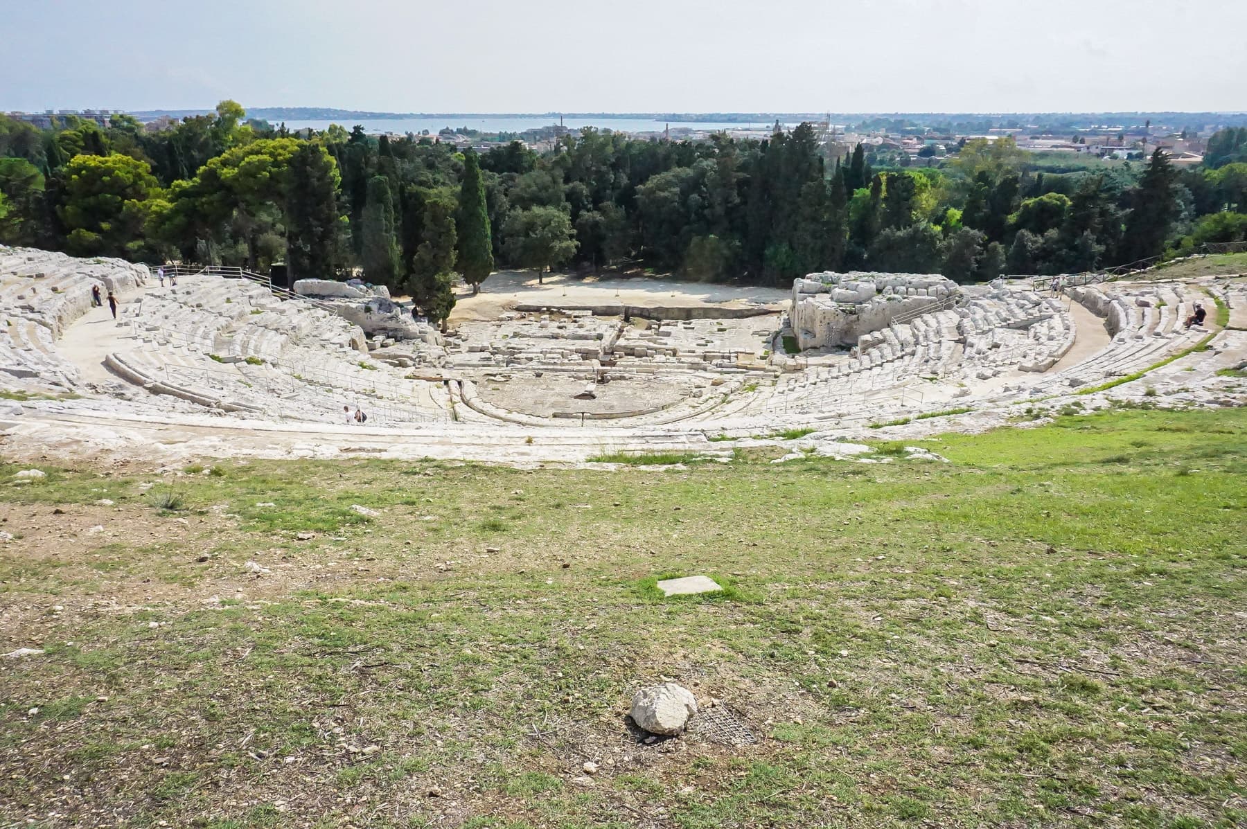 Theater 1