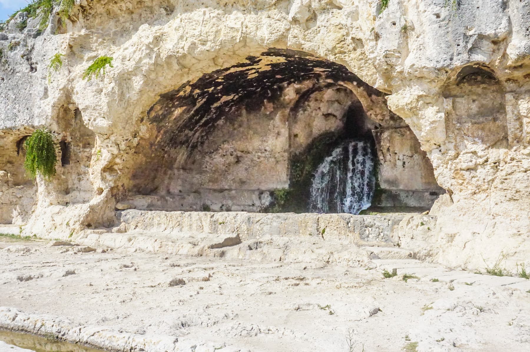 Grotta del Ninfeo