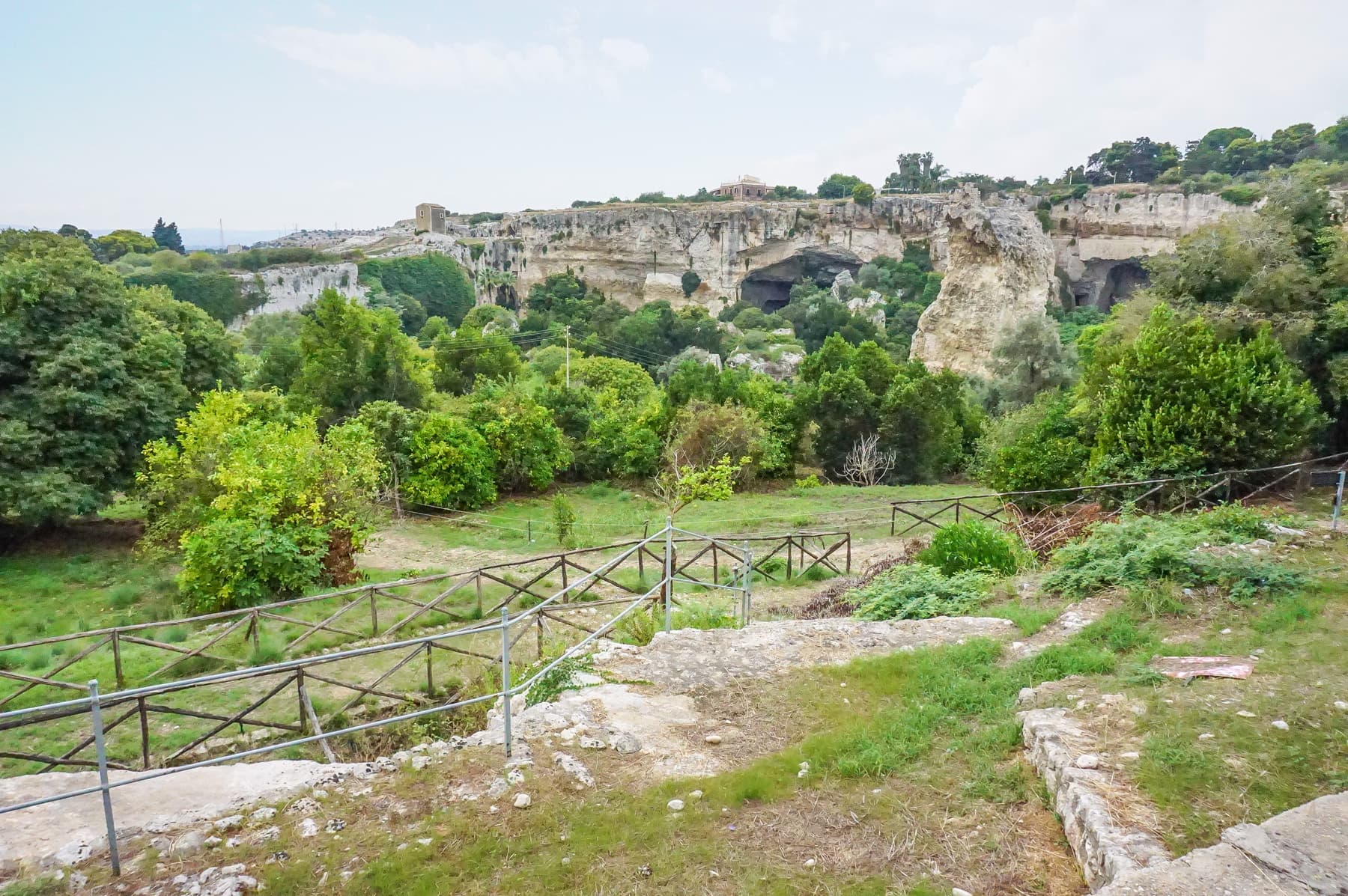 Quarry