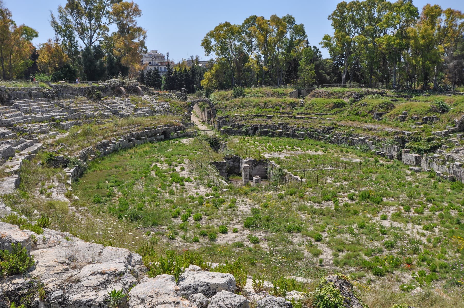 Amphitheater 3