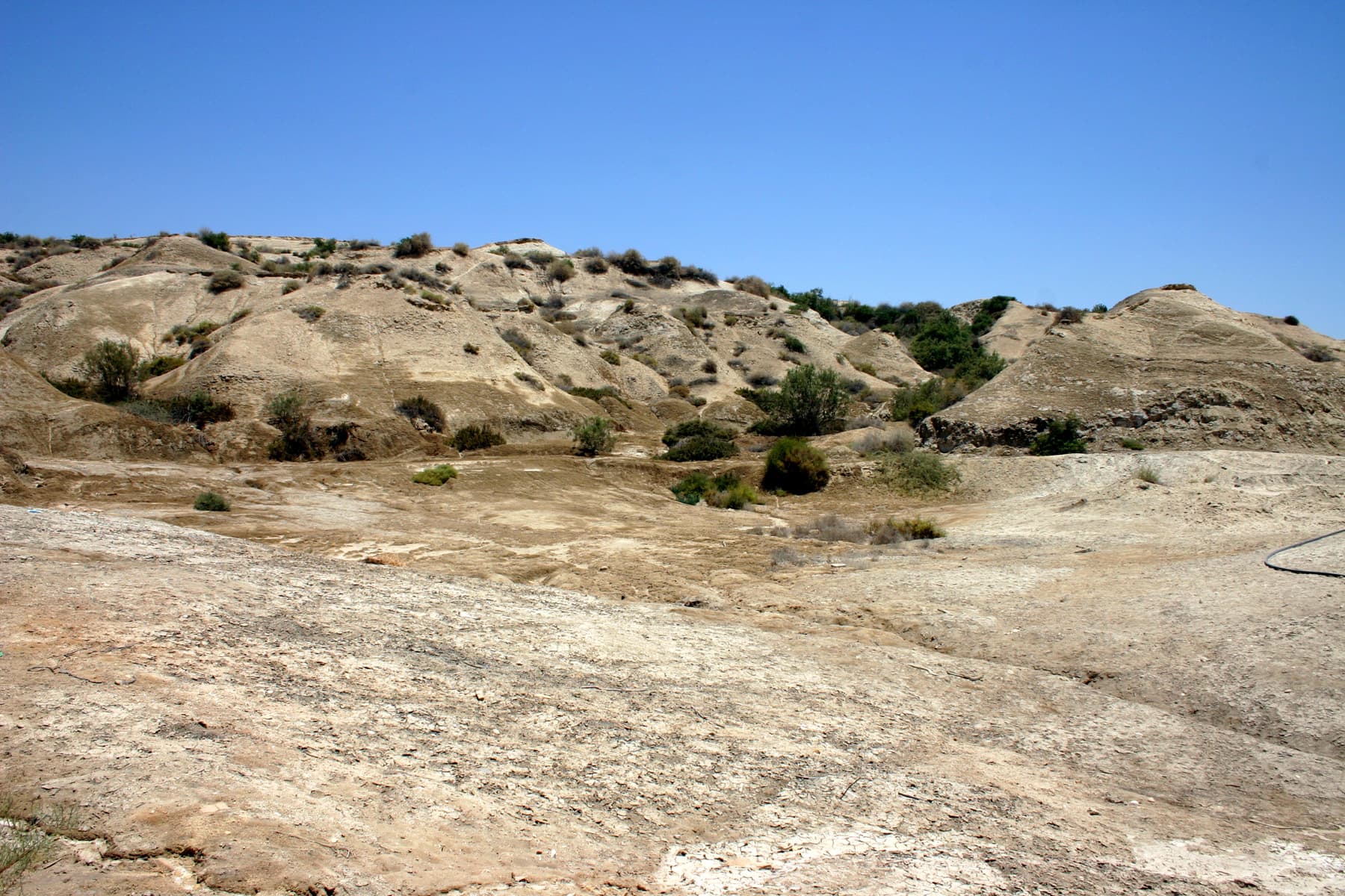 Wadi el–Kharrar