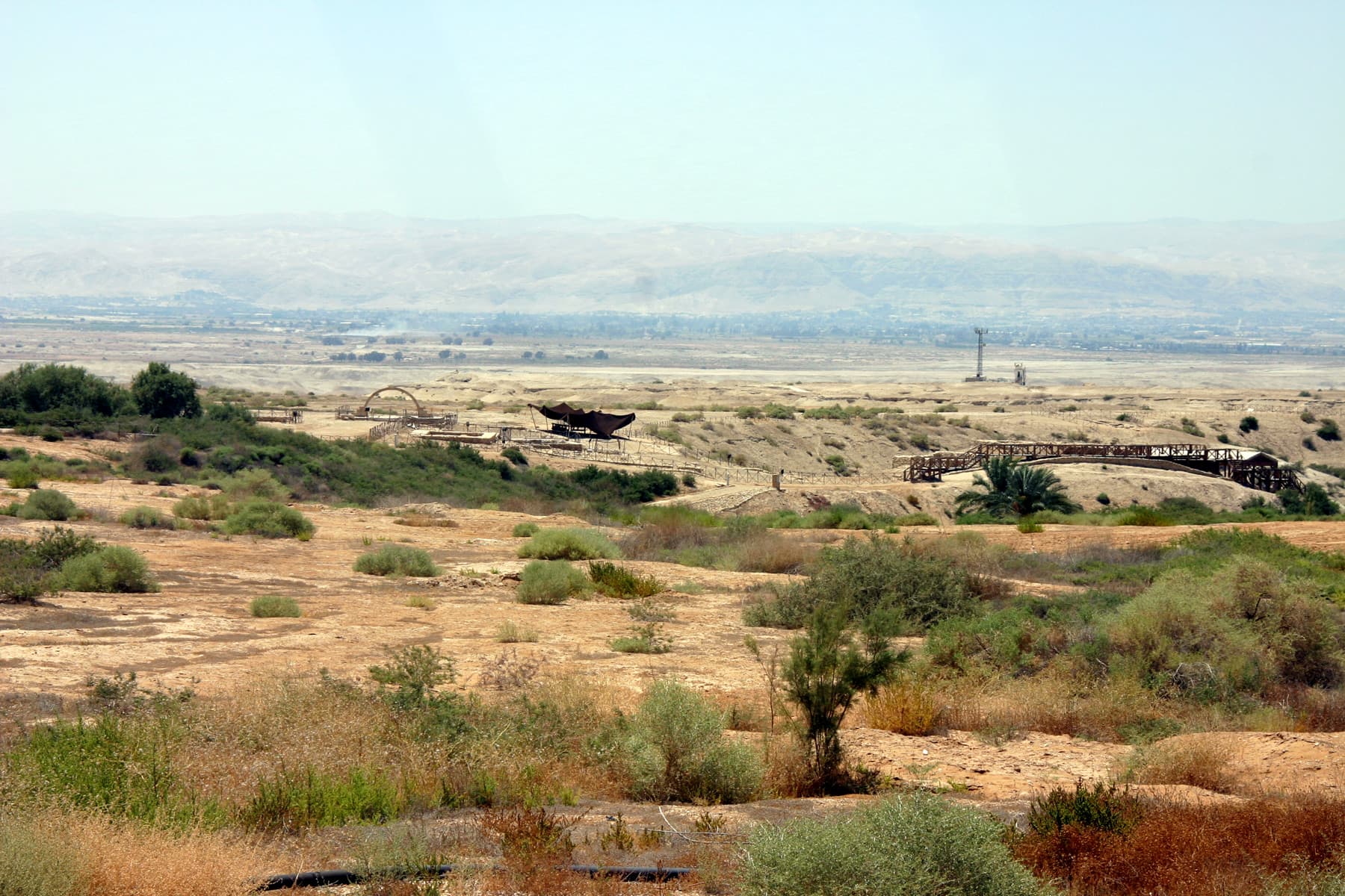 Area