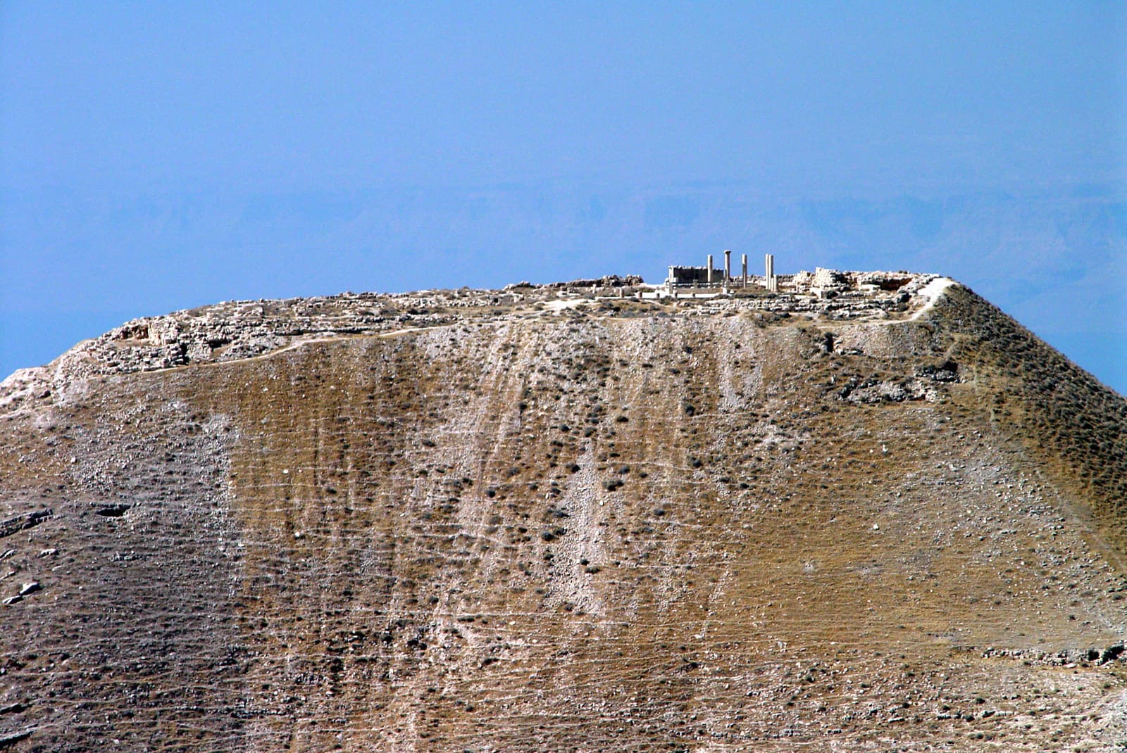 Palace/Fortress