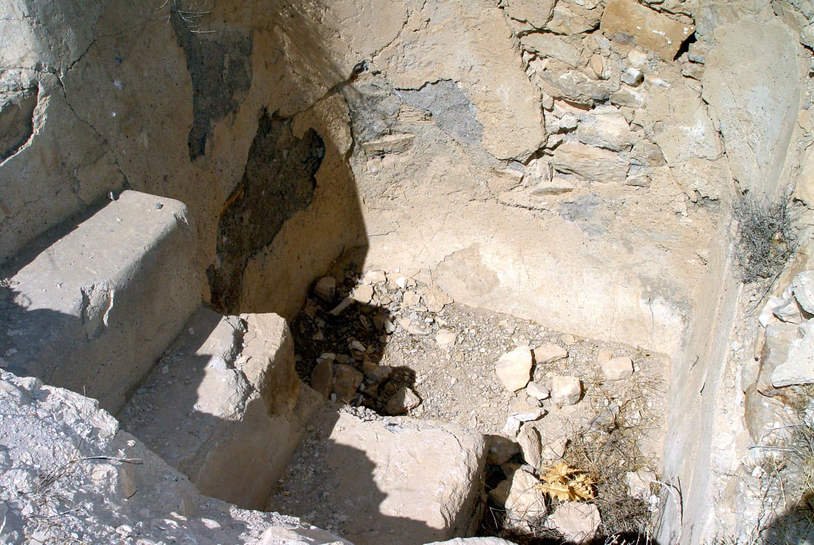 Ritual Bath