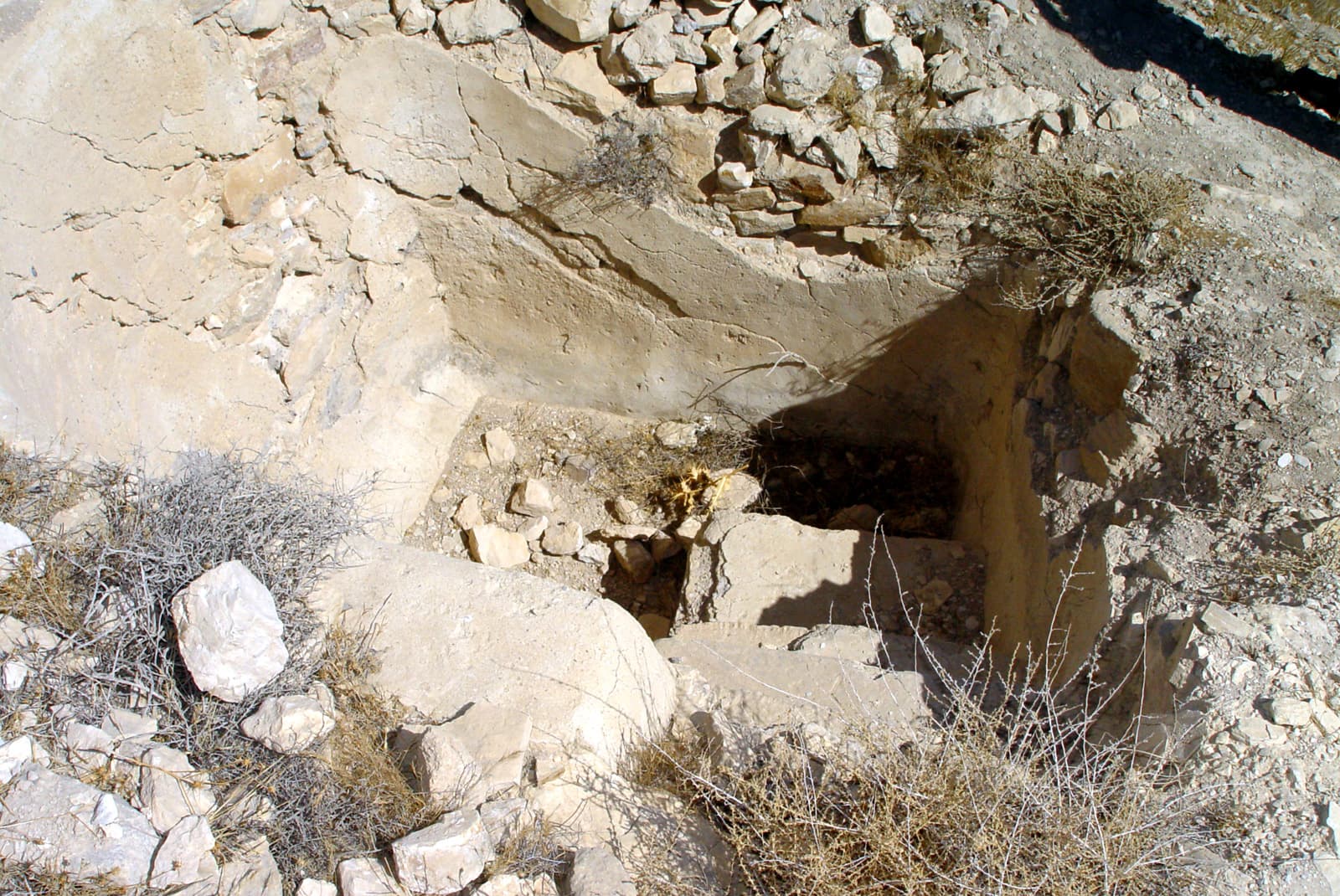 Ritual Bath (2)
