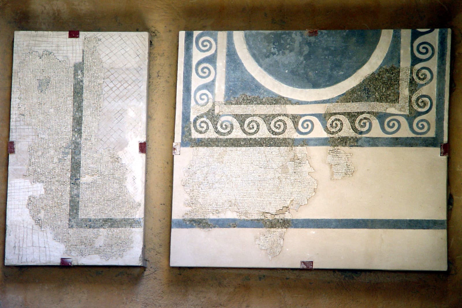 Mosaic