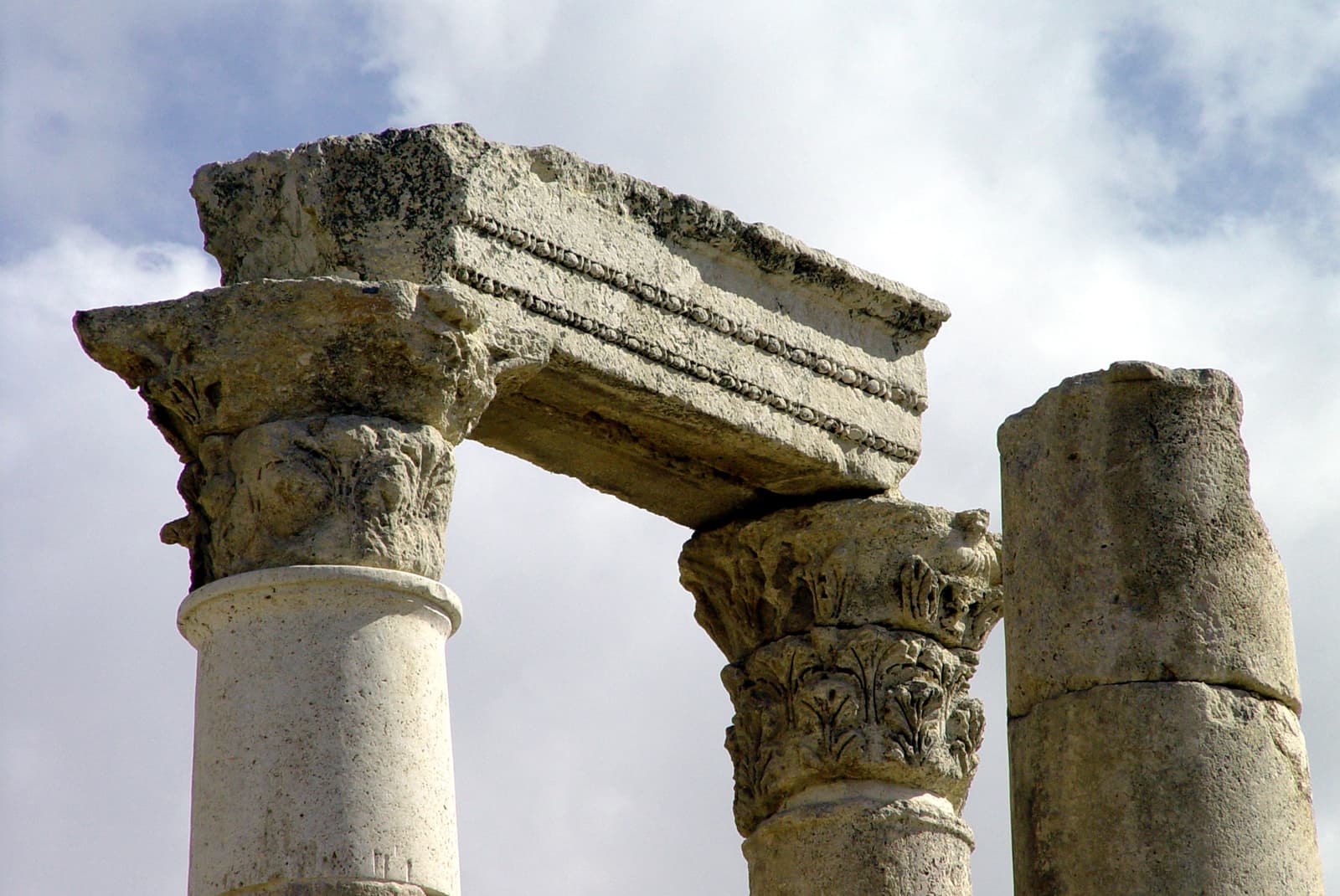 Capitals
