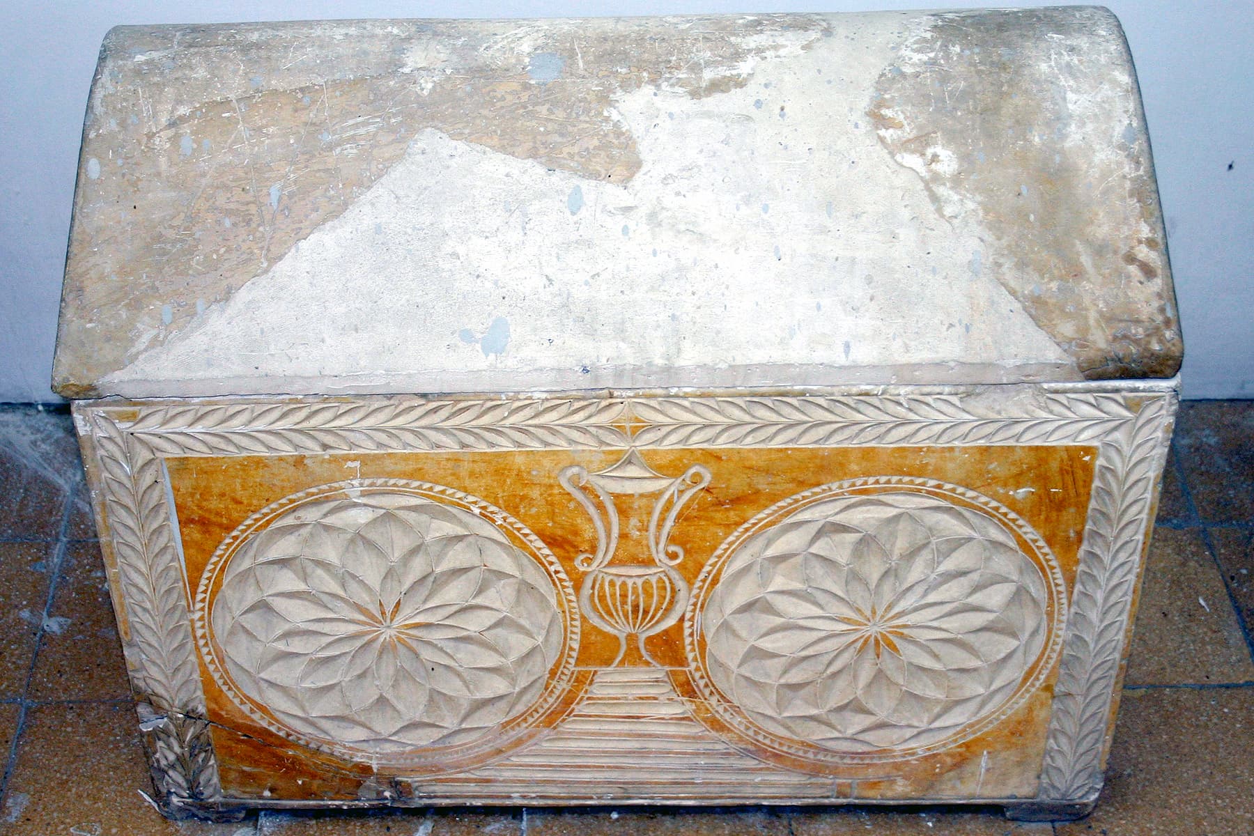 Ossuary