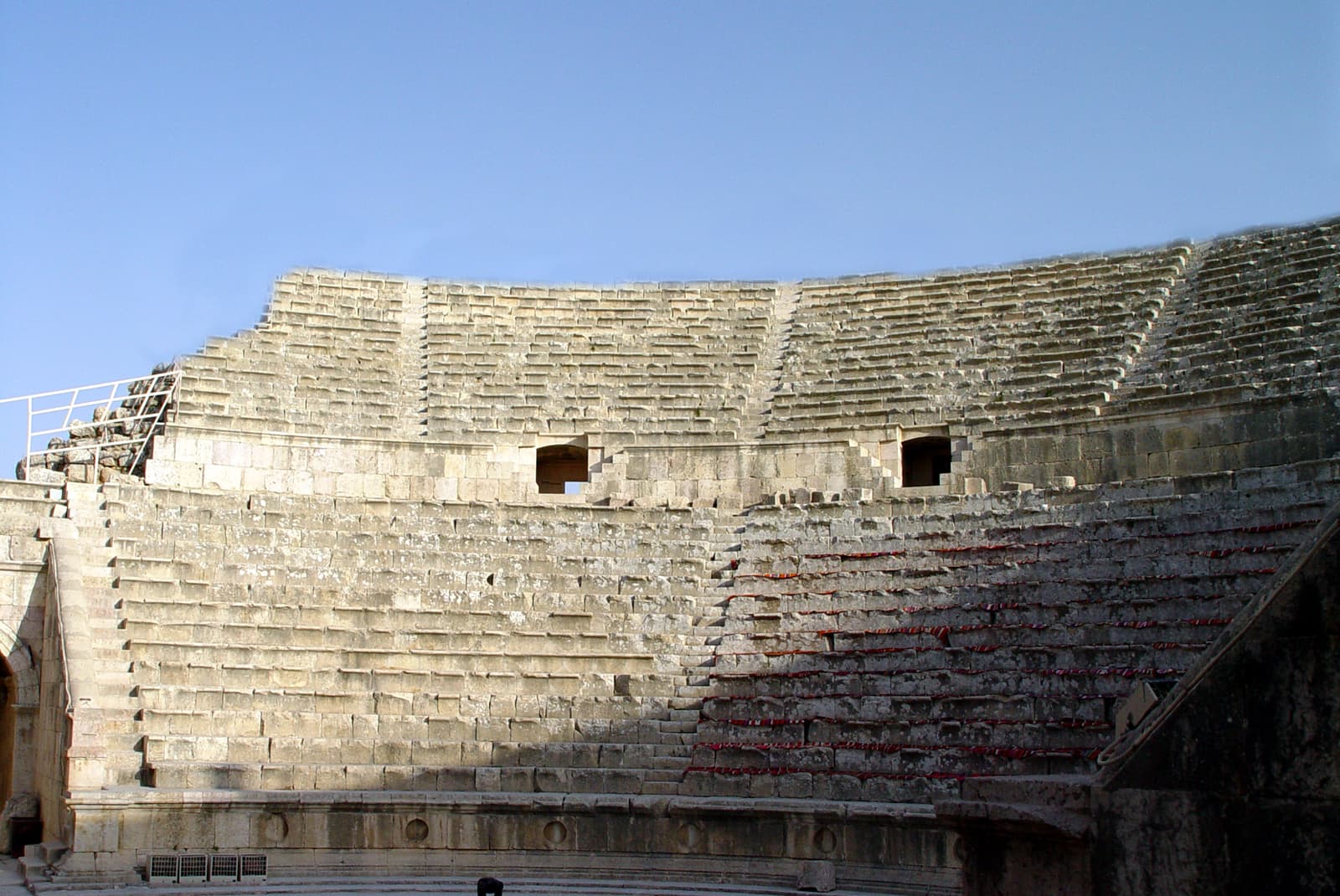 Auditorium (Cavea)