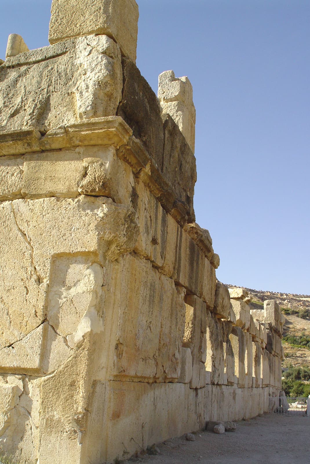 East Wall (2)