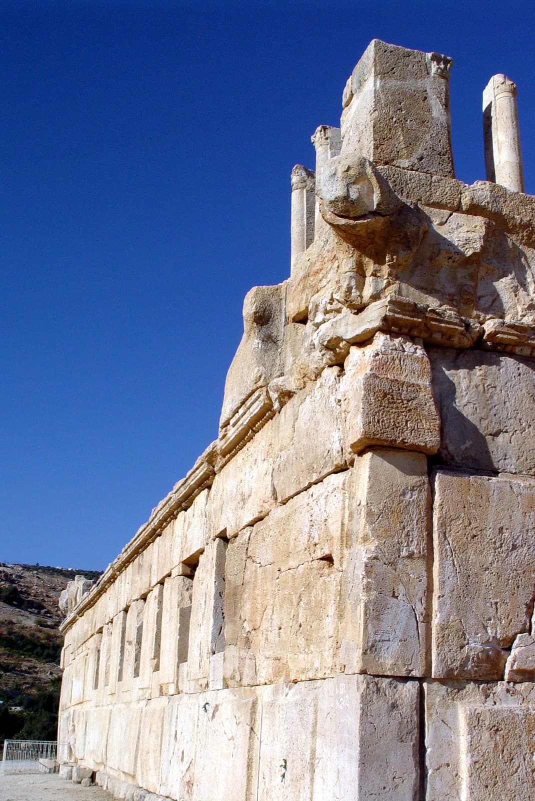 Western Wall