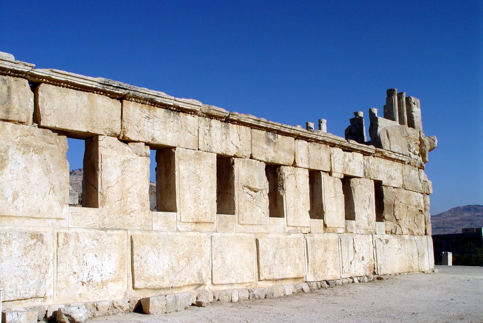 Western Wall (2)