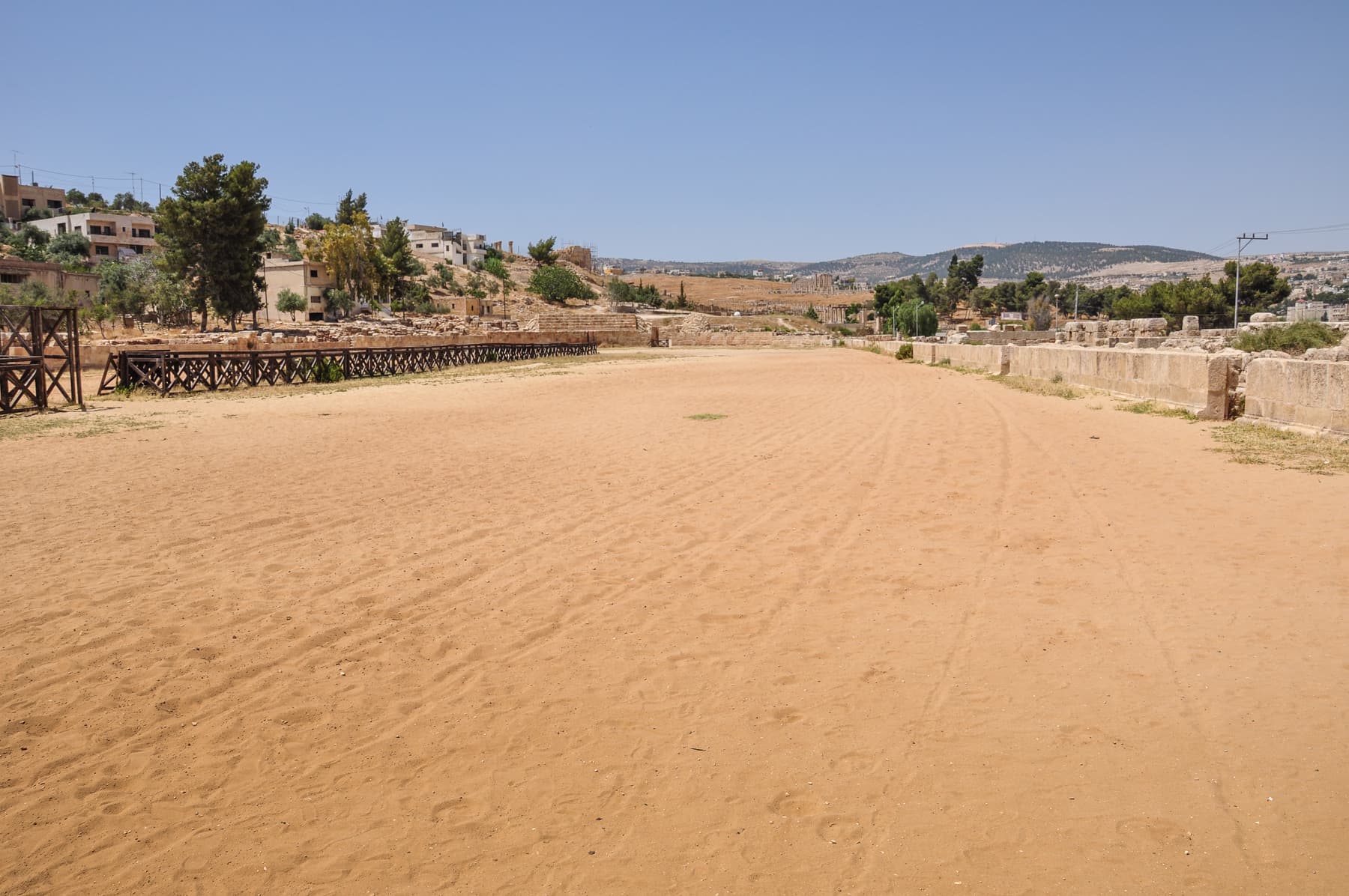 Hippodrome North