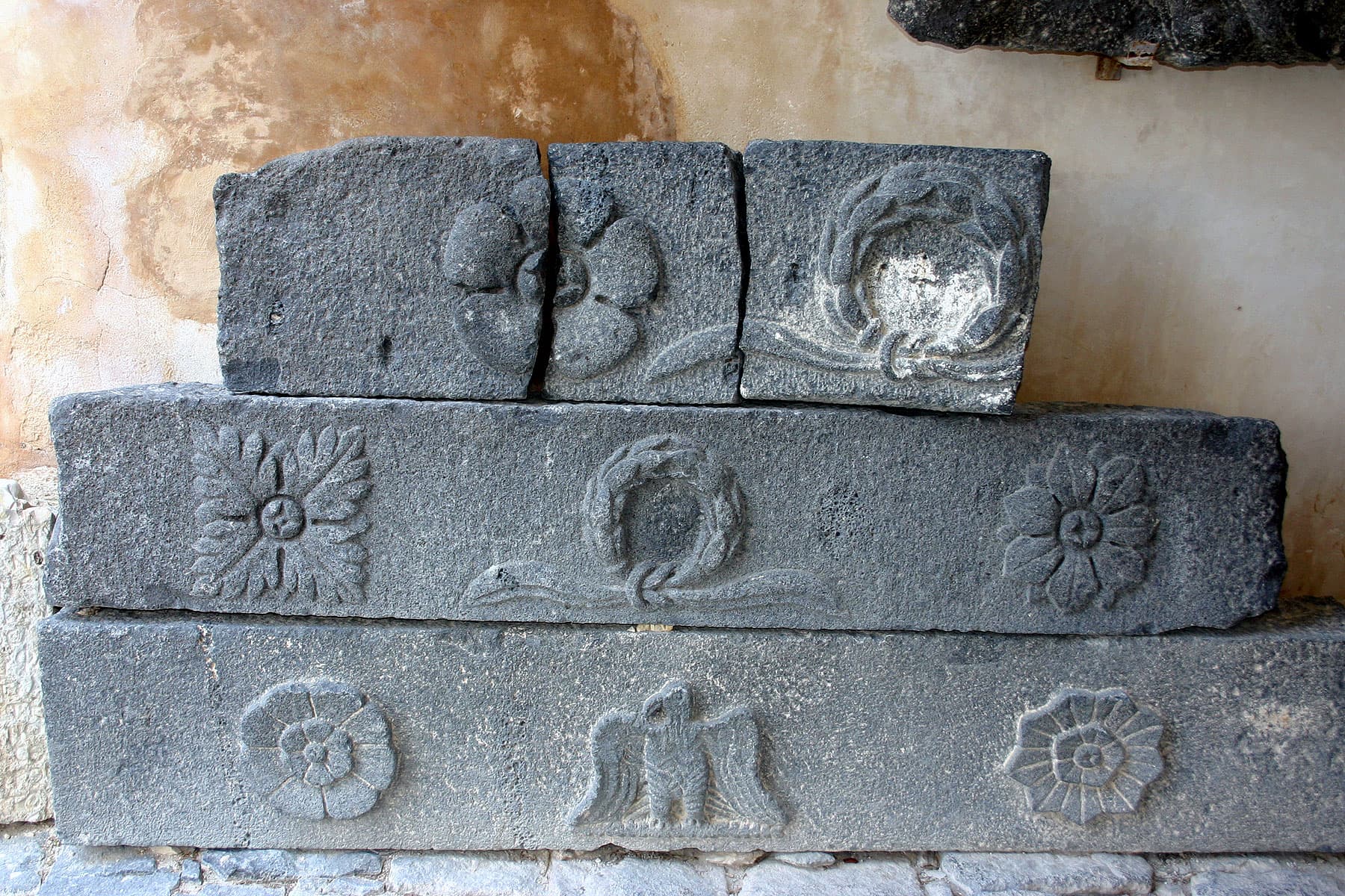 Lintels