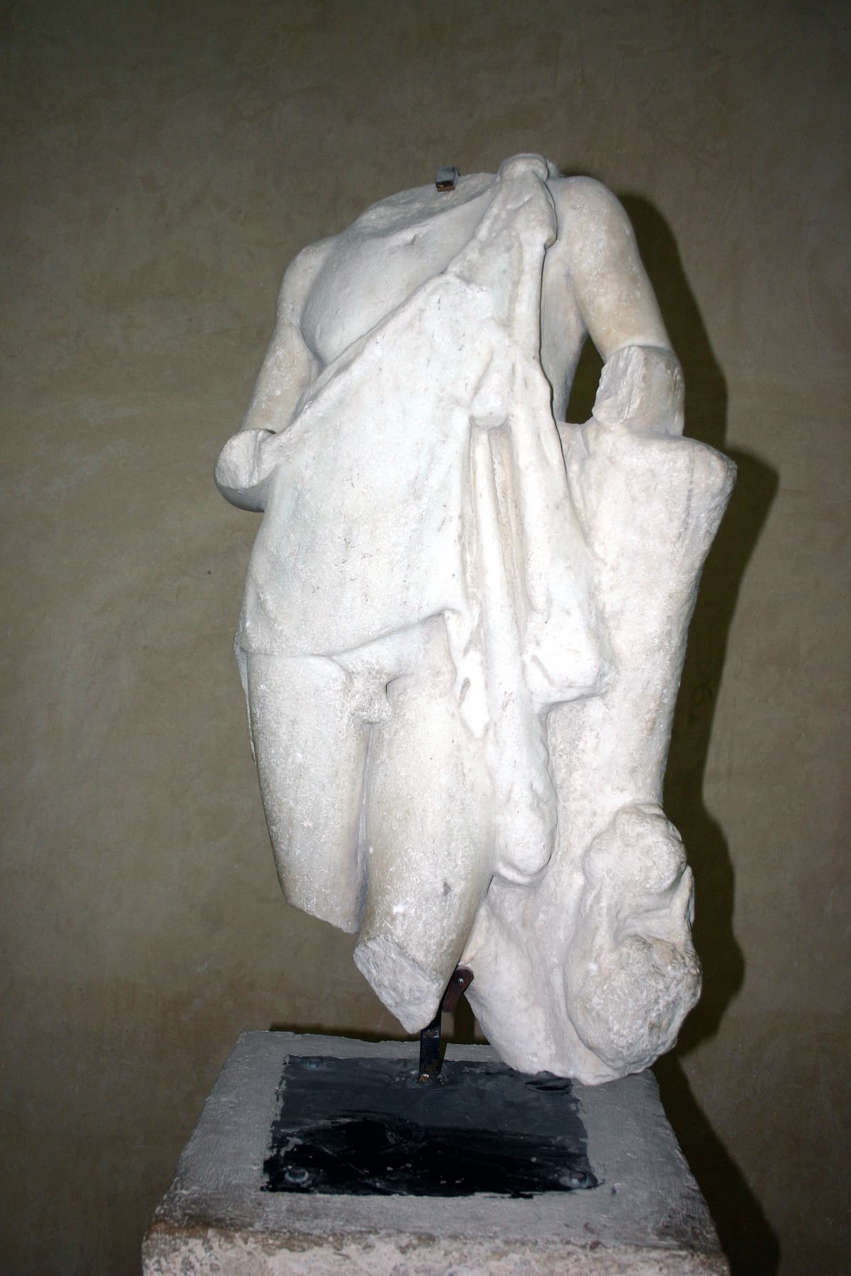 Young Athlete