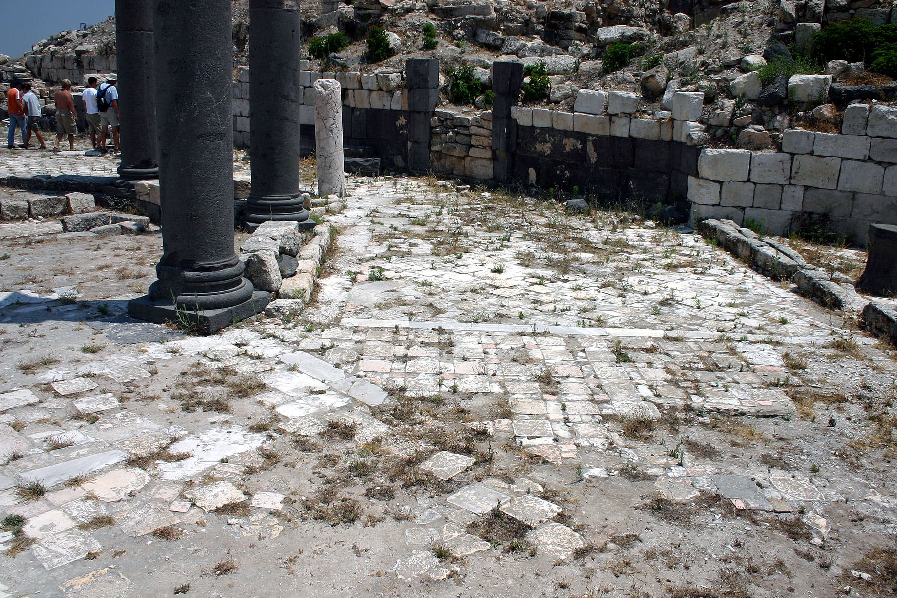 Octagonal Church 2