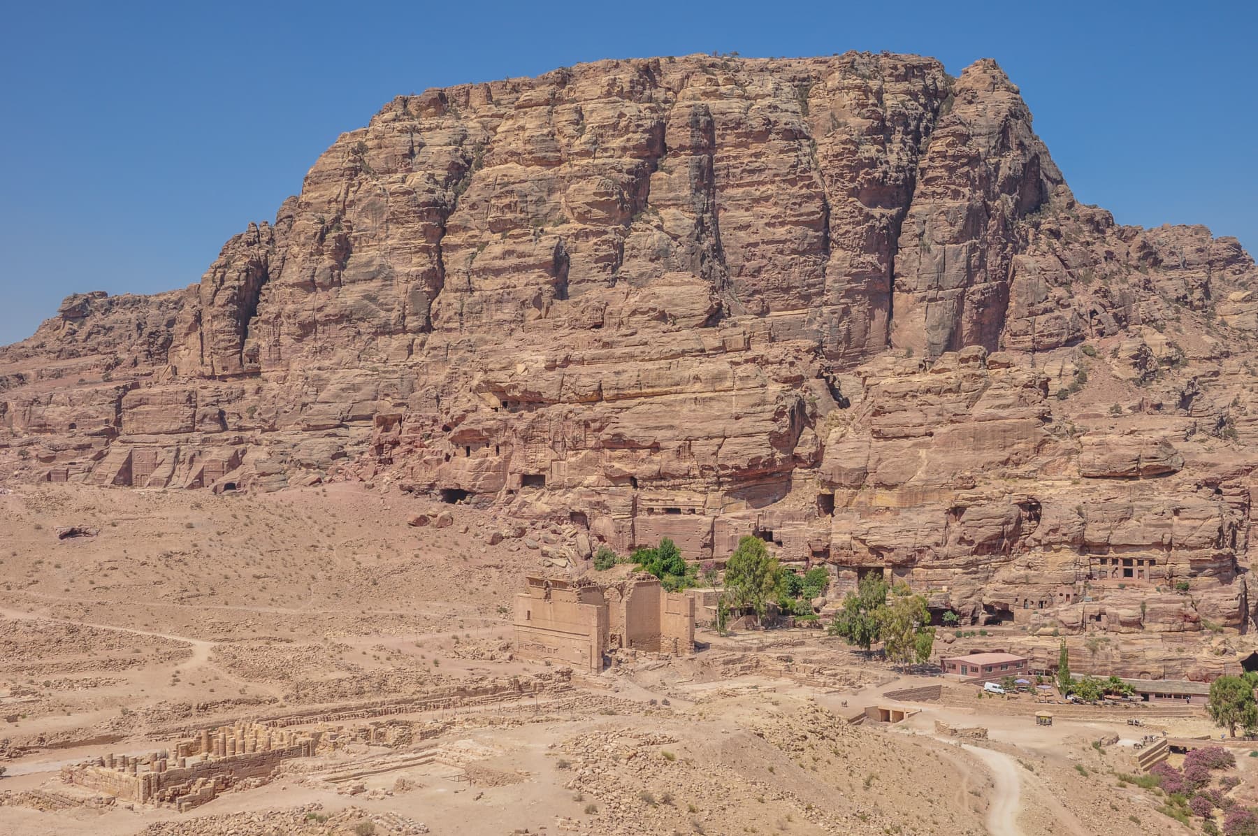 Qasr al-Bint
