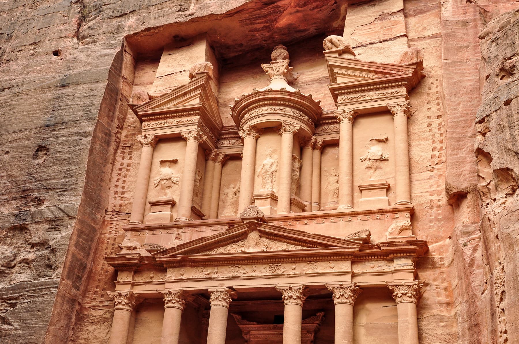 Treasury Upper Storey