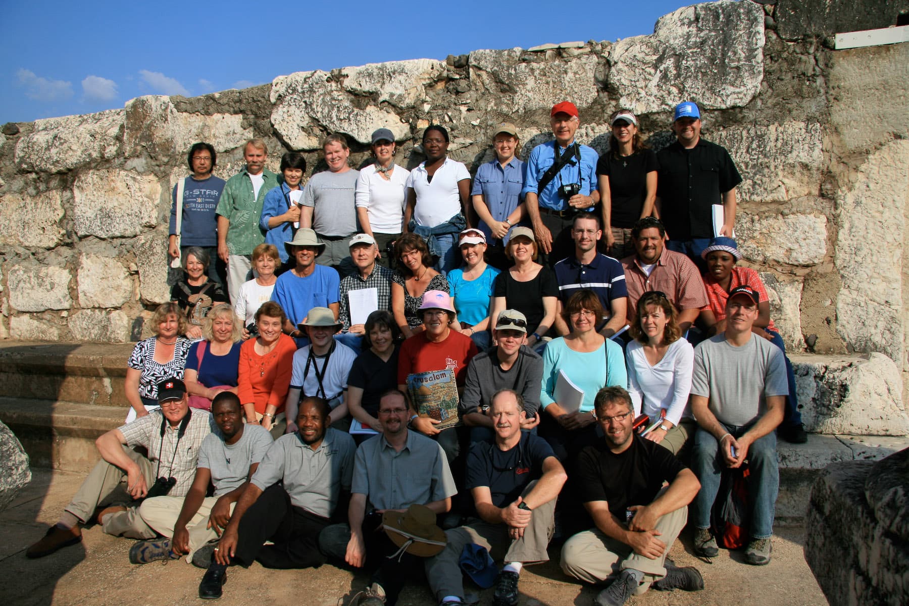 Group Photo 1