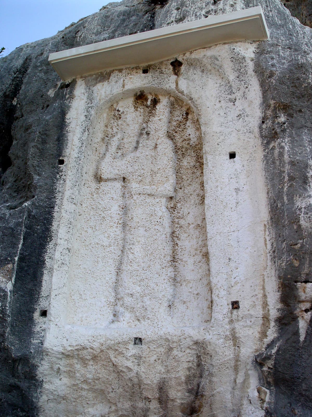 Assyrian King (XV)