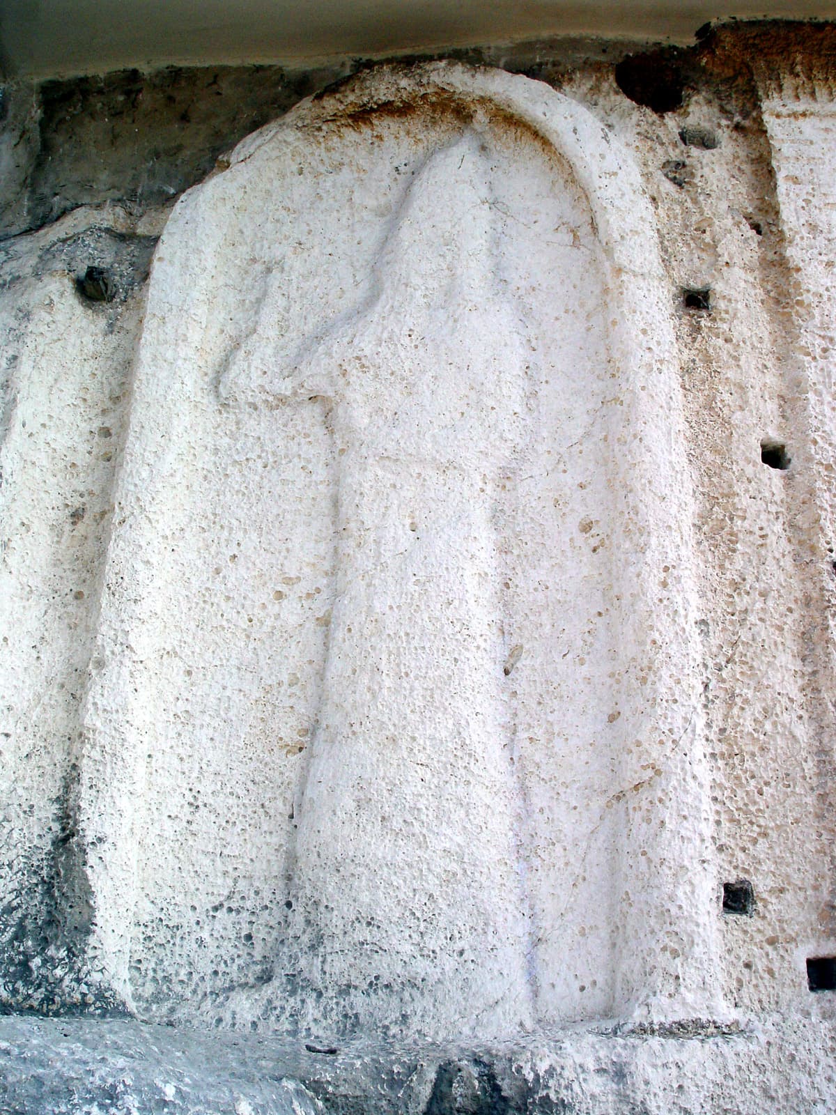 Assyrian Ruler (XIII)